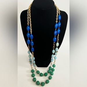 Long Chic Necklace